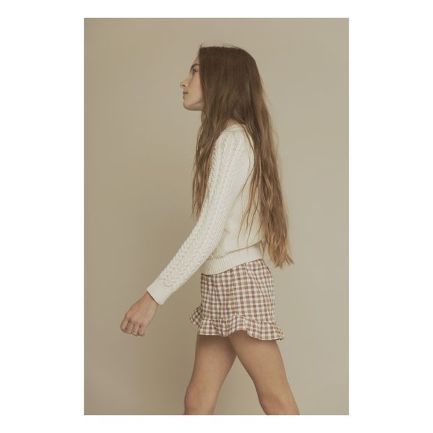 Short Vichy Louise-product
