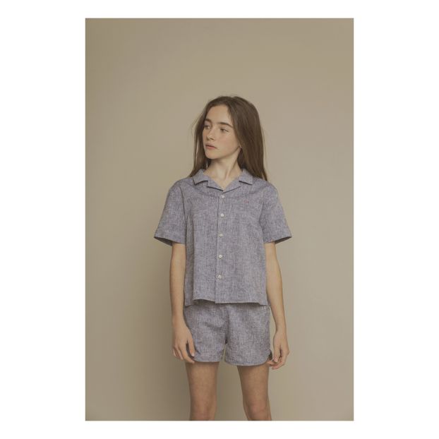 Leinenhemd Sebastian-product