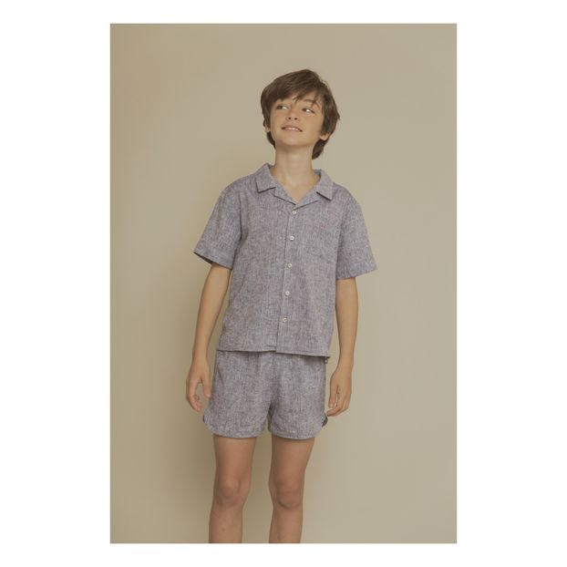 Leinenhemd Sebastian-product