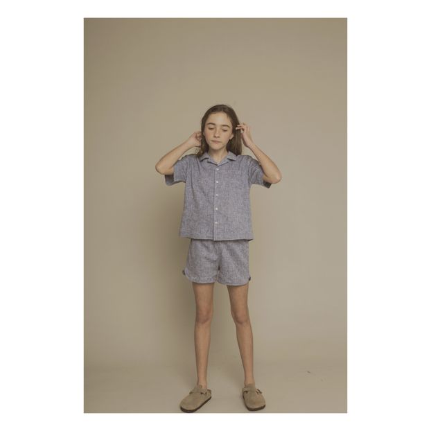 Leinenhemd Sebastian-product