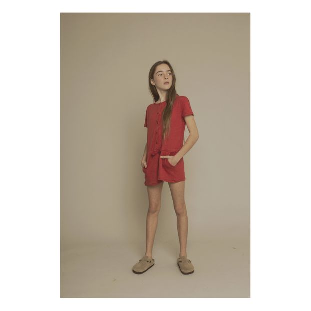 Kurzer Overall Charlie-product
