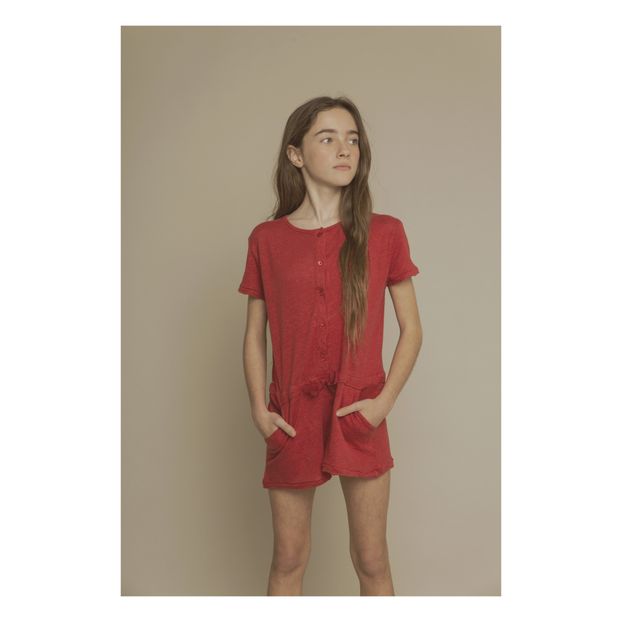 Kurzer Overall Charlie-product