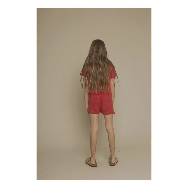 Kurzer Overall Charlie-product