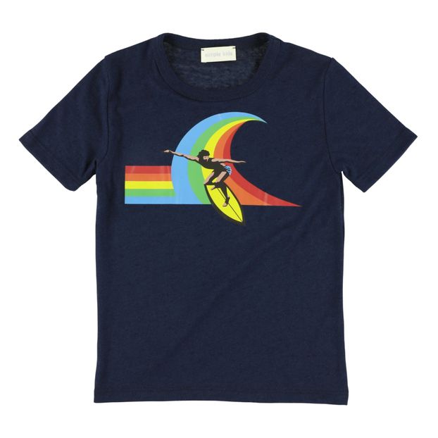 T-Shirt Surf-product