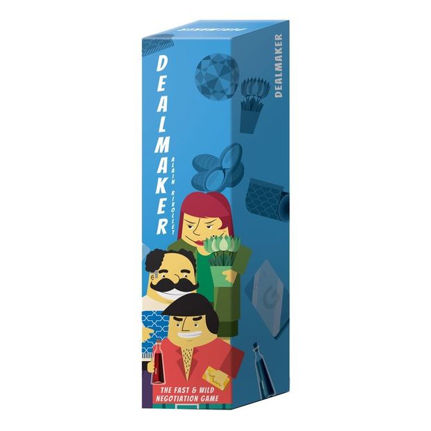 Jeu de société Deal maker-product