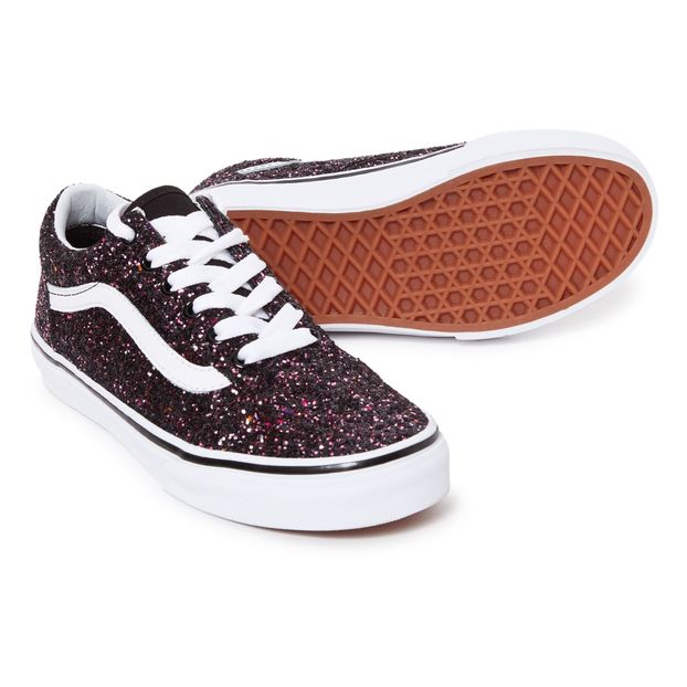 Zapatillas Glitter Old Skool-product