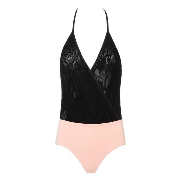 Maillot une Pièce Camarat-product