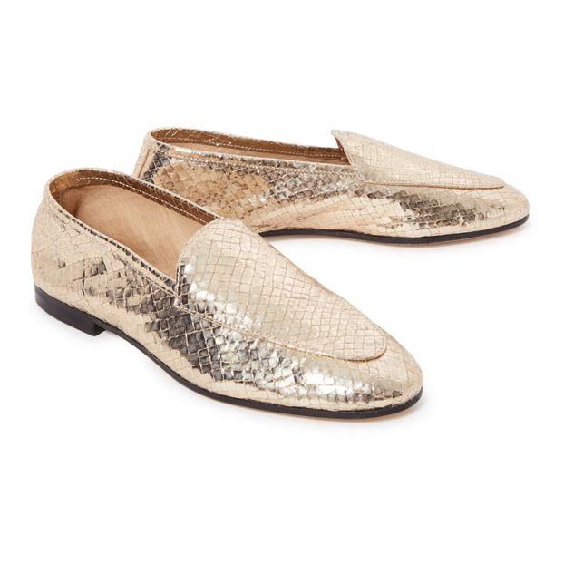 Scaled Mocassins-product