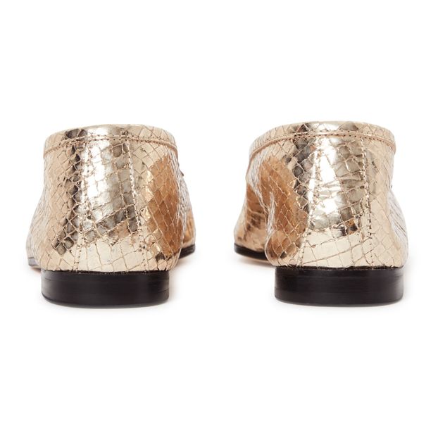 Scaled Mocassins-product