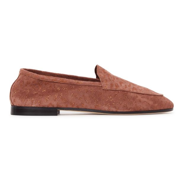 Mocasines Daim Leopardo-product