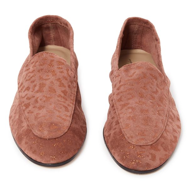 Mocasines Daim Leopardo-product