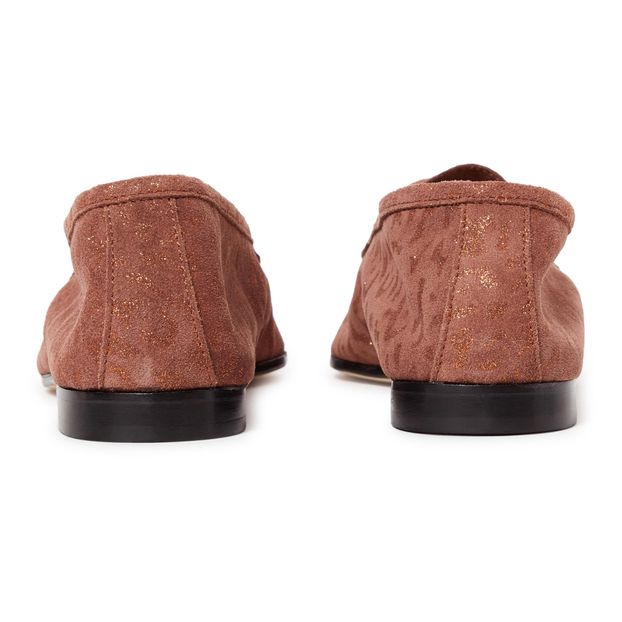 Mocasines Daim Leopardo-product