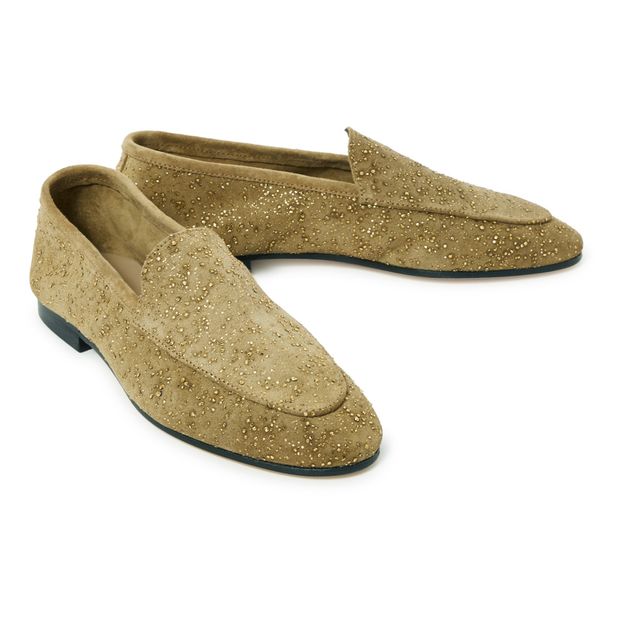 Mocasines Daim-product