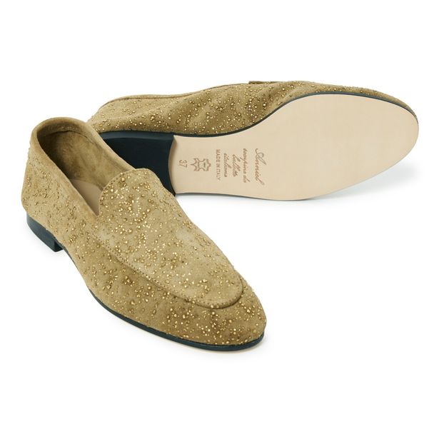 Mocasines Daim-product