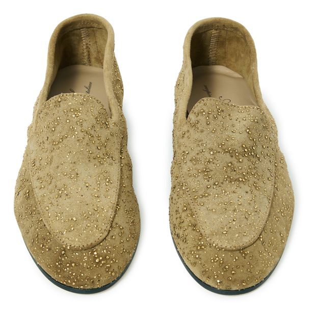 Mocasines Daim-product