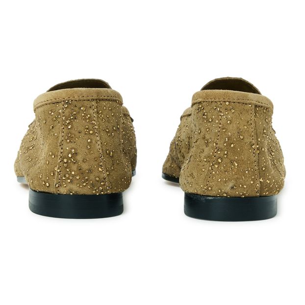 Mocasines Daim-product