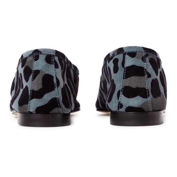 Mocasines Daim Leopardo-product