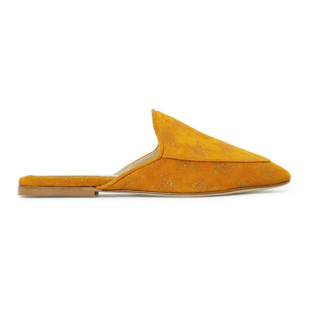 Scarpe Camoscio-product