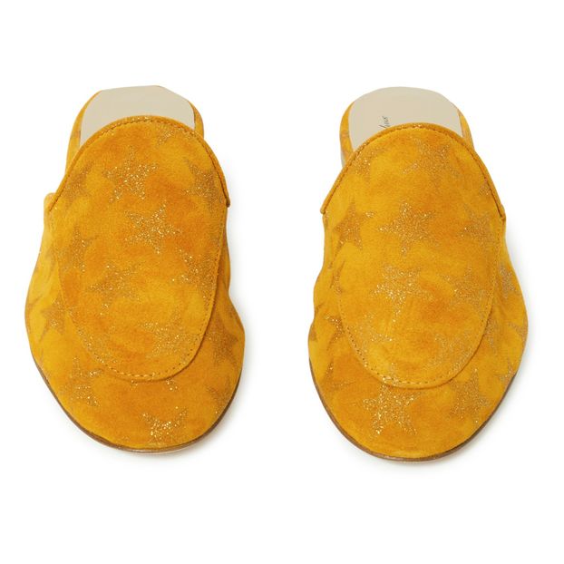 Scarpe Camoscio-product