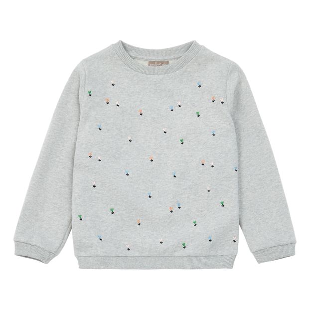 Sweat Brodé-product
