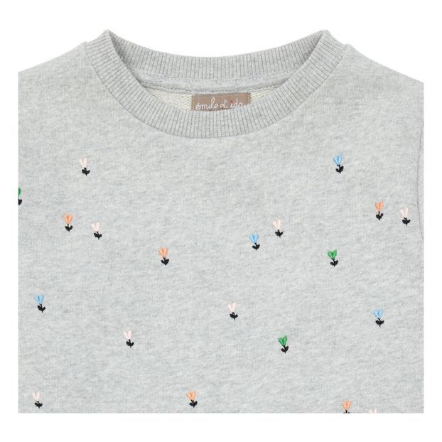 Sweat Brodé-product