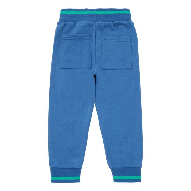 Striped jogging bottoms-product