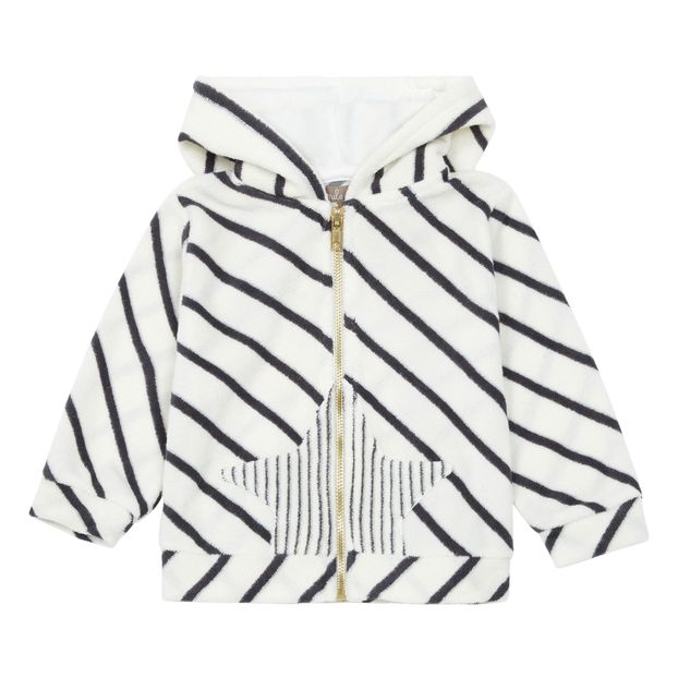 Sudadera Cremallera Esponja-product