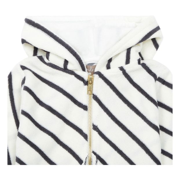 Sudadera Cremallera Esponja-product