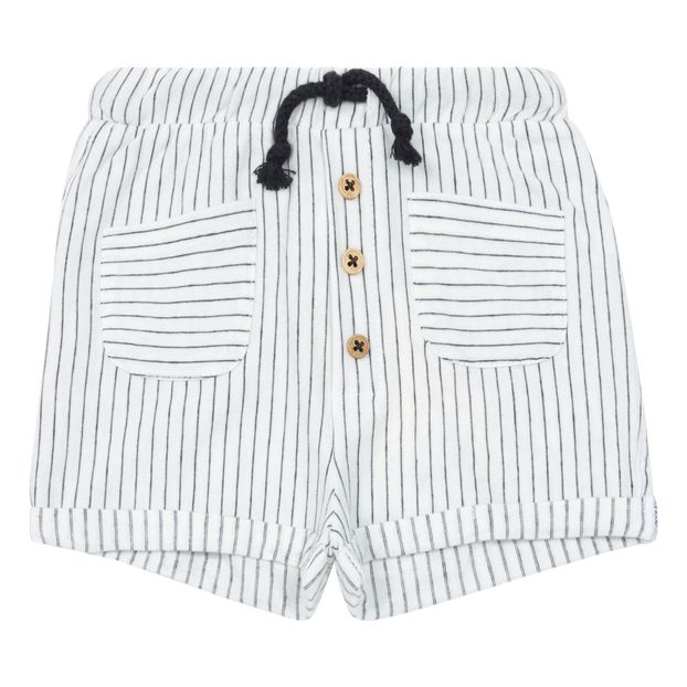 Short Rayé-product
