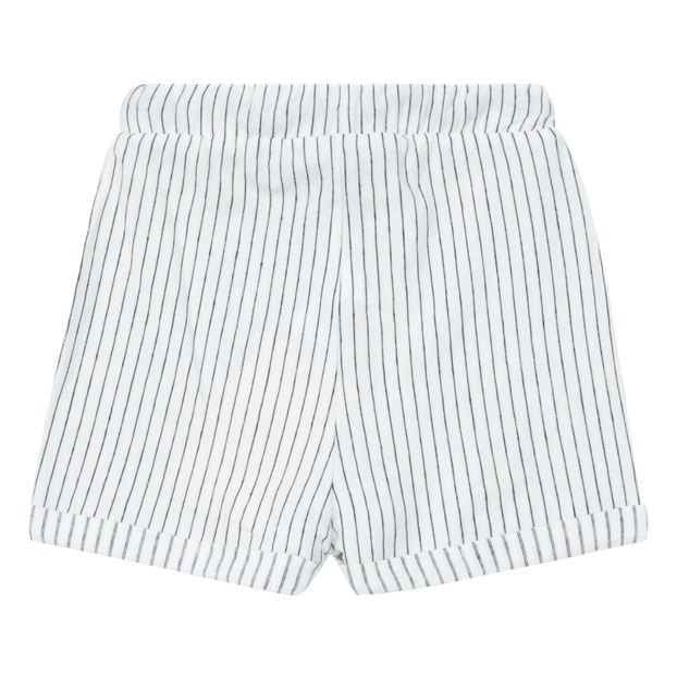 Short Rayé-product