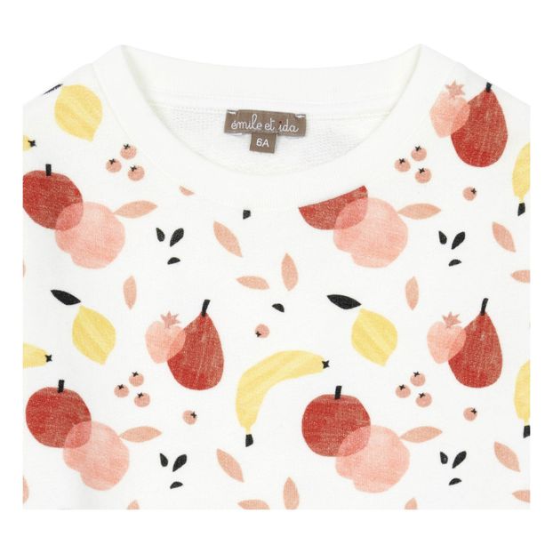 Sweat Fruits-product