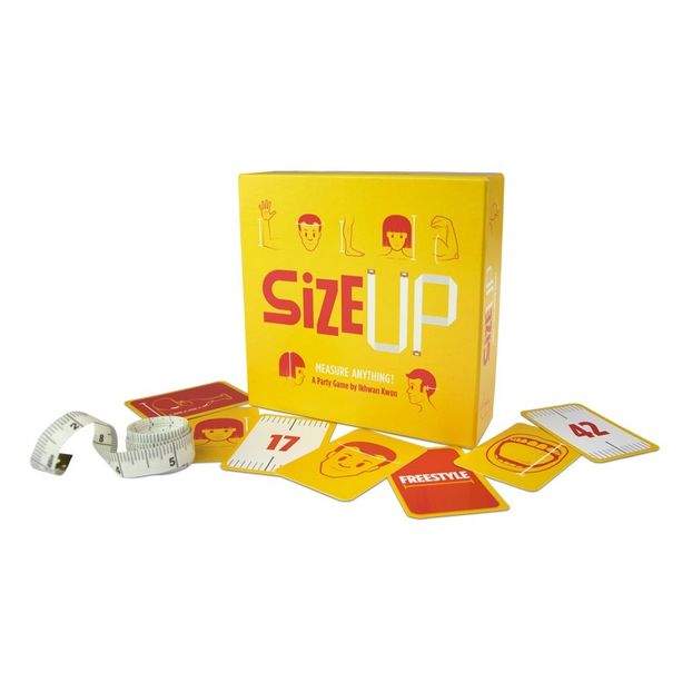 Juego de mesa Size up-product