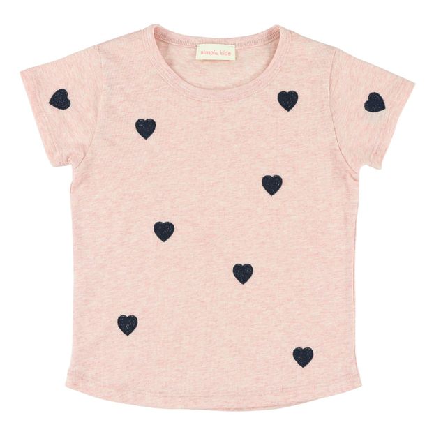 T-Shirt Heart-product