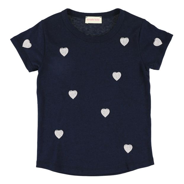 T-Shirt Heart-product