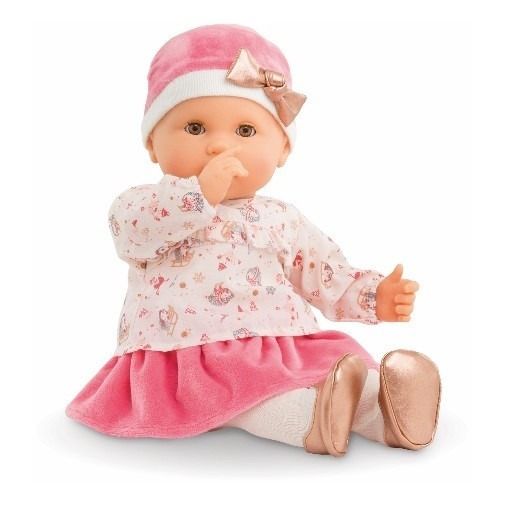 Mon grand poupon - Lilly hiver-product