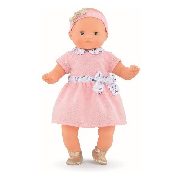 Mon grand poupon - Léonie baby doll-product
