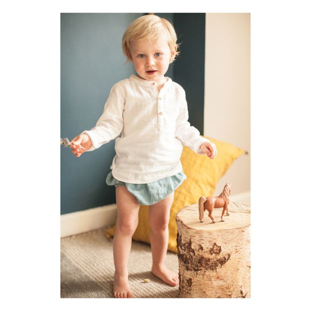 Bloomer Double Gaze Maddy-product