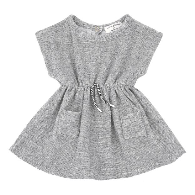 Robe Lila Eponge-product