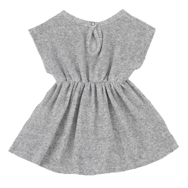 Robe Lila Eponge-product