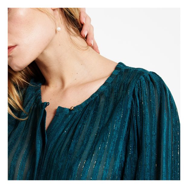 Leandra Earrings -product
