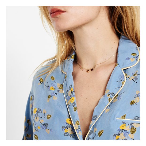 Collier Loop-product