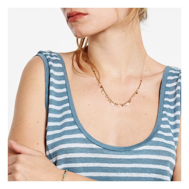 Asia Necklace -product