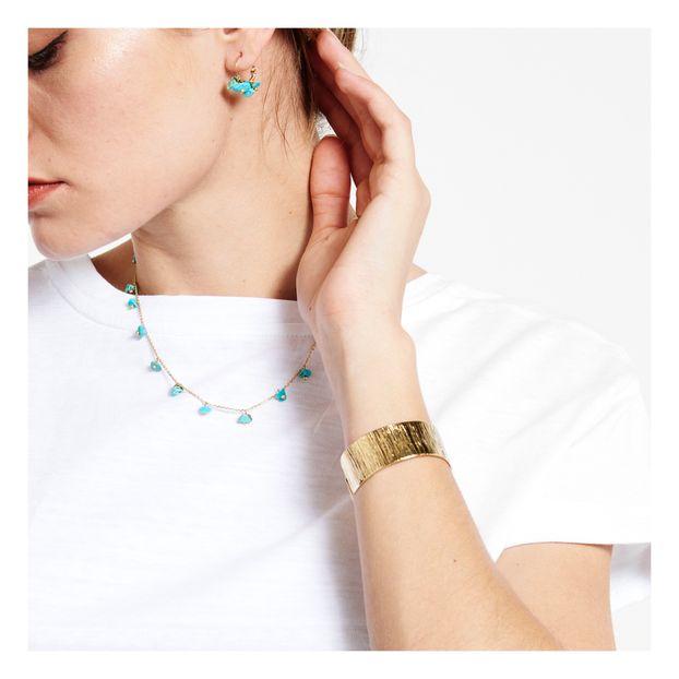 Santorin Small Earrings-product