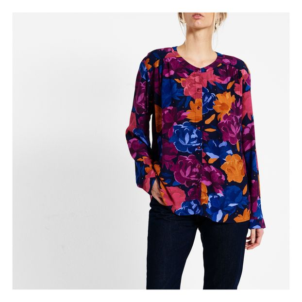 Blouse Taloumi-product