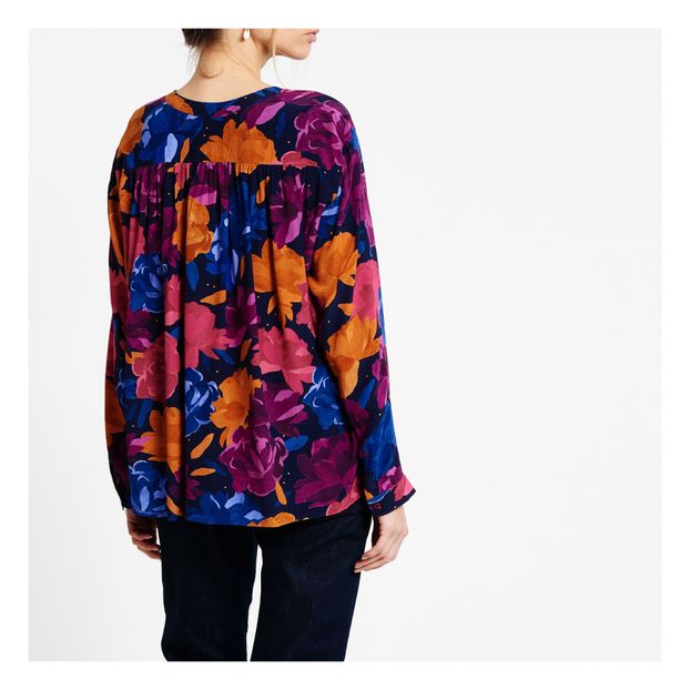 Blouse Taloumi-product