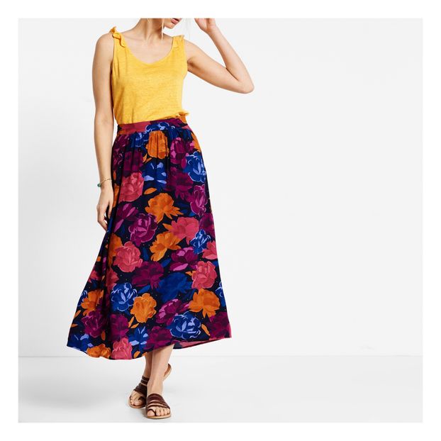 Falda Midi Taradel-product