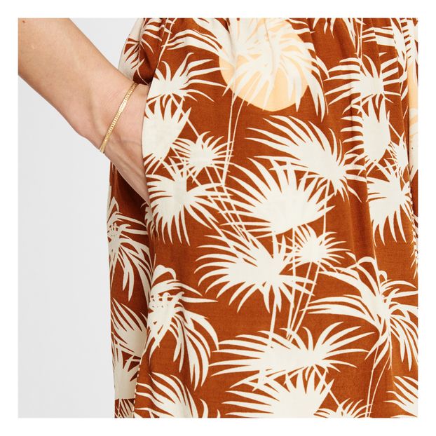 Tezame Shorts-product