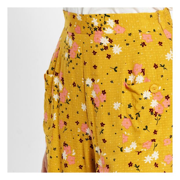 Pantalón Corto Romina-product