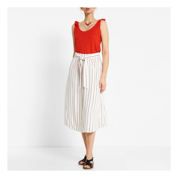 Rimette Midi Skirt-product