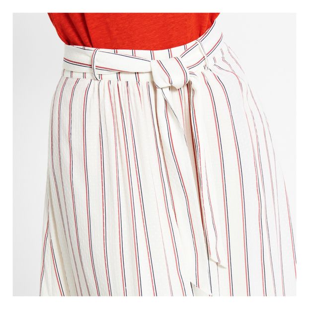 Rimette Midi Skirt-product
